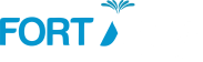 logo header fort água